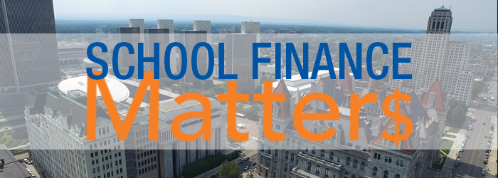 School Finance Matters - ASBO New York